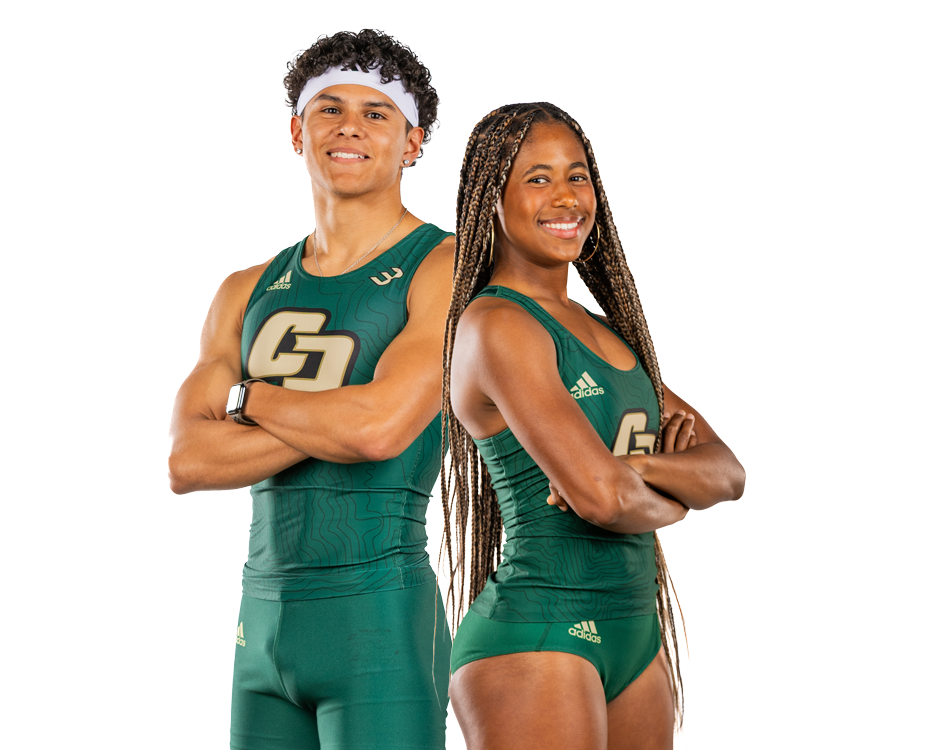 Athlete Image