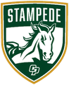 The Stampede